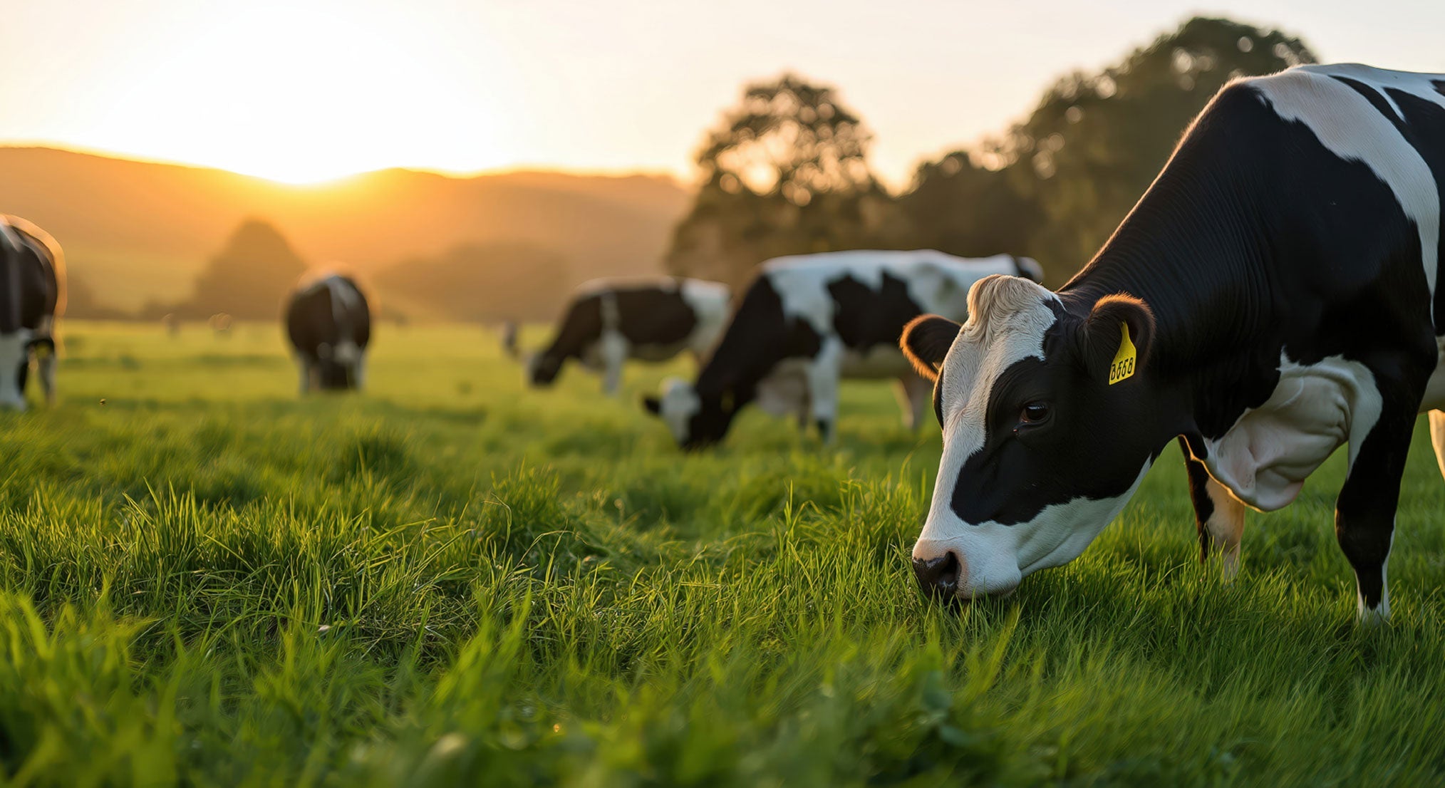 Why You Should Use a Platemeter for Measuring Dry Matter