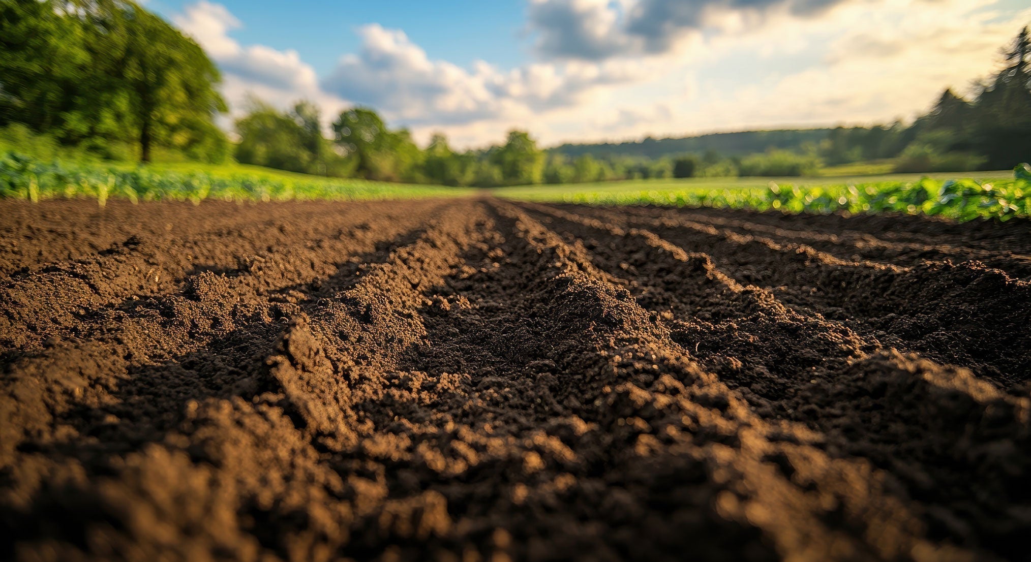How to Combat Soil Compaction: A Practical Guide for UK Farmers