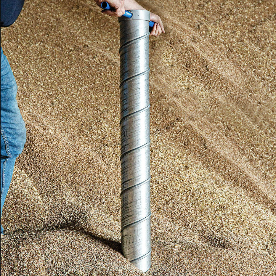 Hotspot Spears and Fans