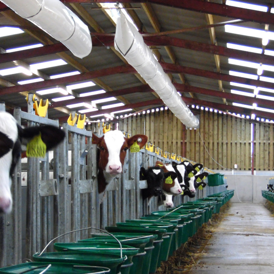 EG-Agri (Hydor) Sock System