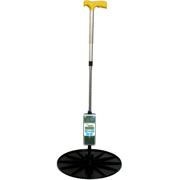 Why you need a Platemeter