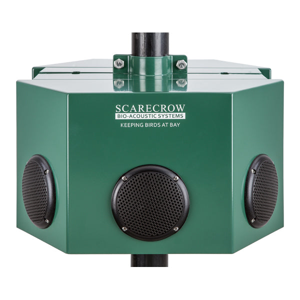 Bird Scarers - Bio Acoustic