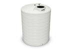 Tuffa 15000 Litre Plastic Molasses Storage Tank