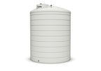 Tuffa 15000 Litre Plastic Molasses Storage Tank