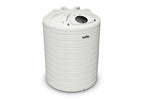 Tuffa 20000 Litre Plastic Molasses Storage Tank