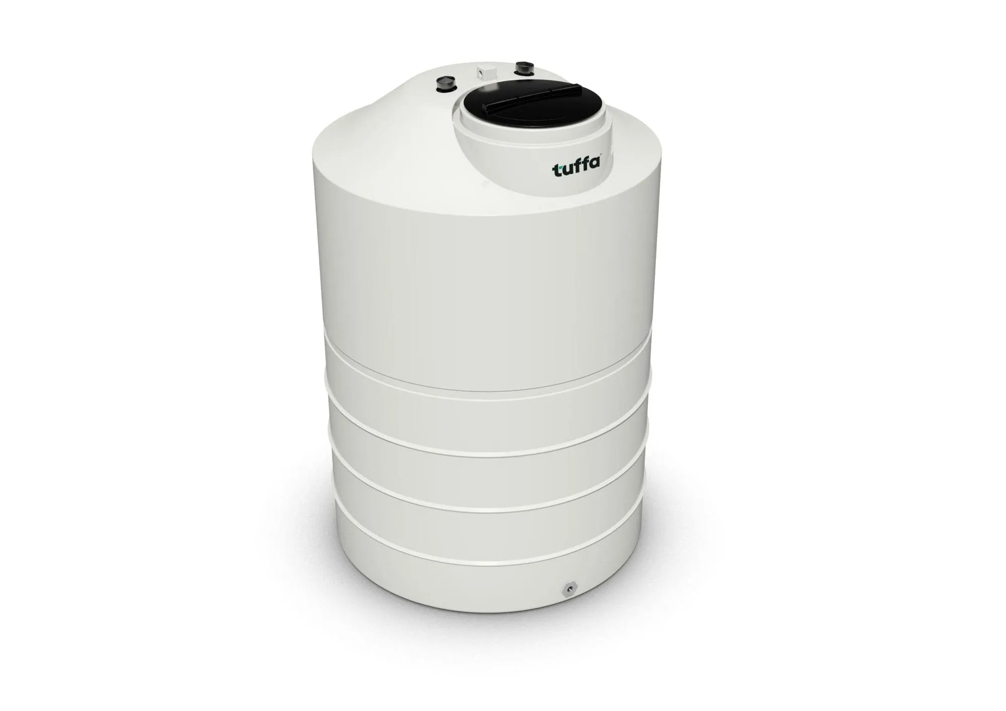 Tuffa 3500 Litre Plastic Molasses Storage Tank
