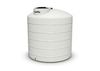 Tuffa 6000 Litre Plastic Molasses Storage Tank