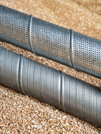 Hot Spot Grain Cooling Spear