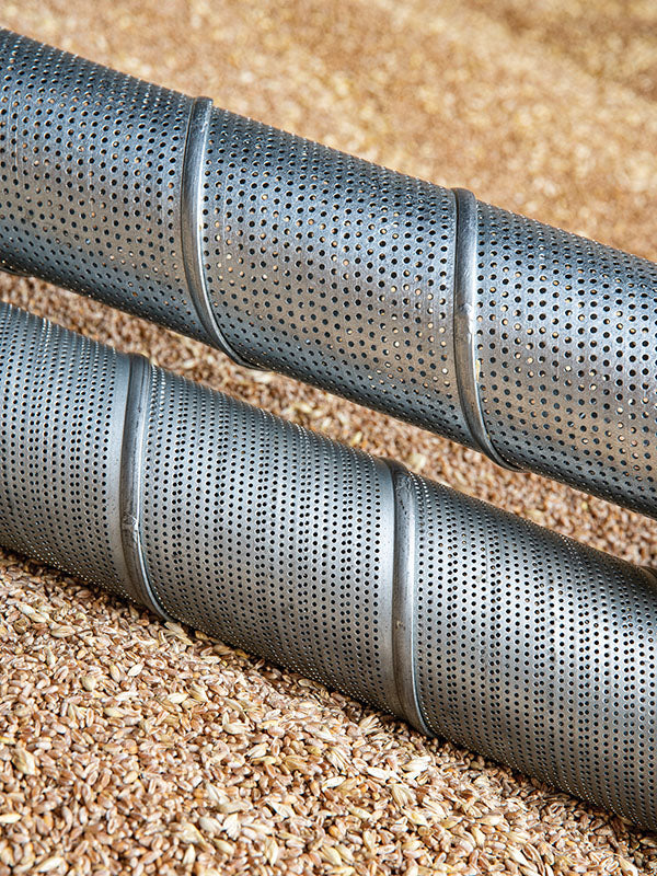 Hot Spot Grain Cooling Spear