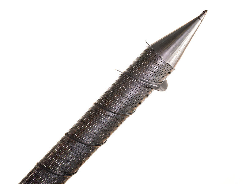 Hot Spot Grain Cooling Spear