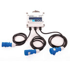 Grain Fan Assist Wireless Twin