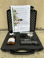 Agros Nova Liquid Manure / Slurry testing Kit