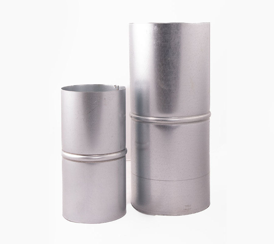 Metalcool Grain Pedestal Maxi 5.5m