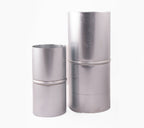 Metalcool Grain Pedestal Maxi 5.5m