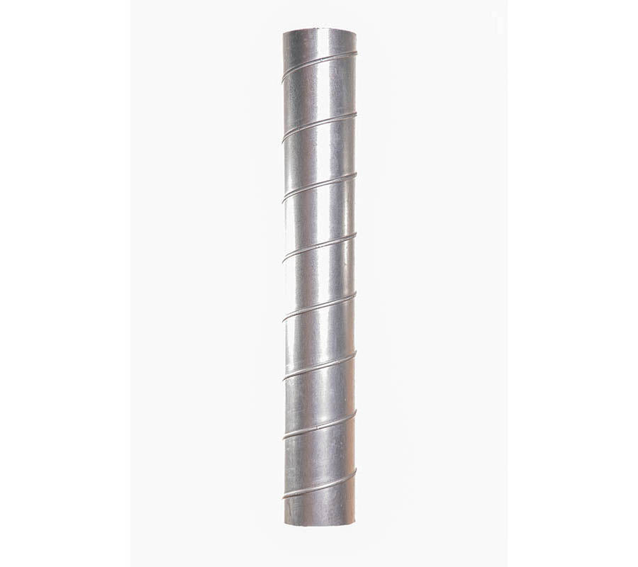 Metalcool Grain Pedestal Maxi 5.5m