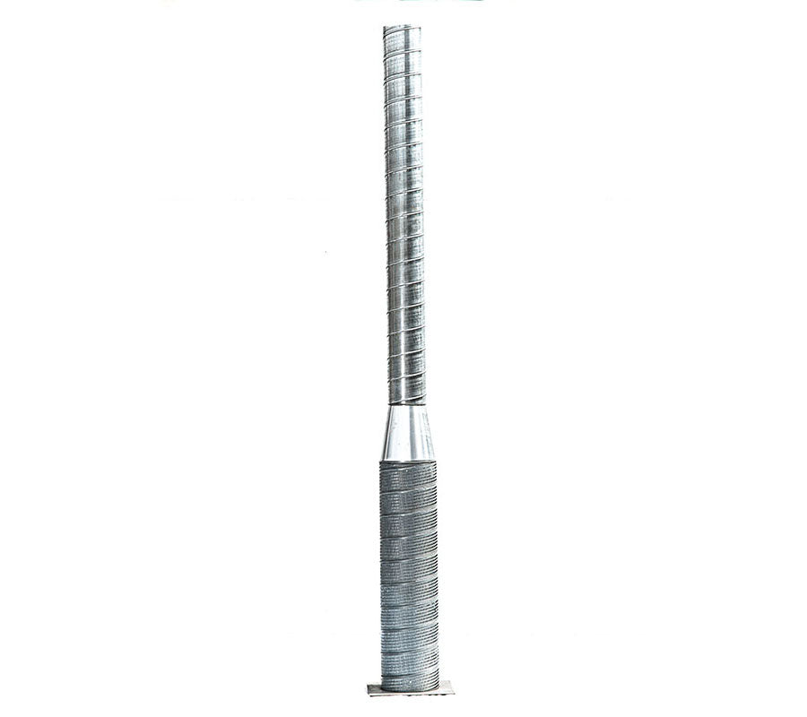 Metalcool Grain Pedestal Maxi 5.5m