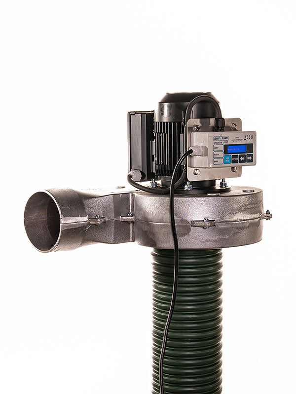 PV250 (VBW8) Fan 1.1Kw