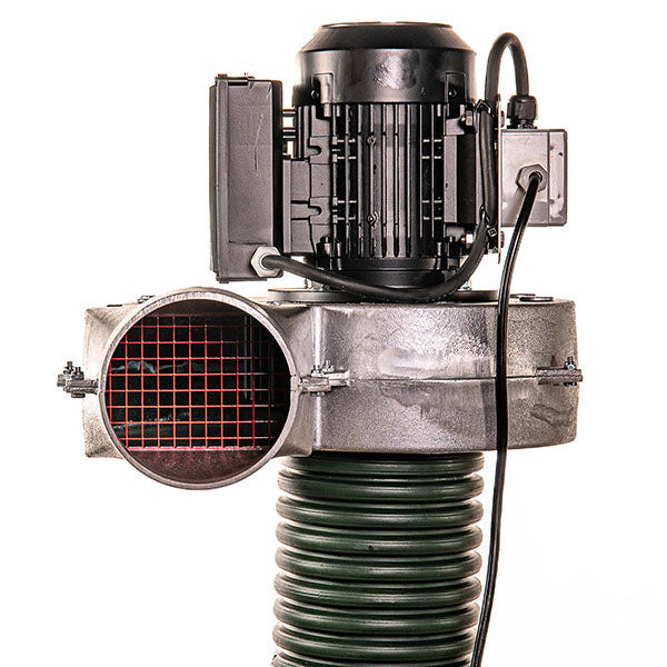 PV250 (VBW8) Fan 1.1Kw