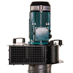 PV400 (VBW9) Fan 2.2Kw