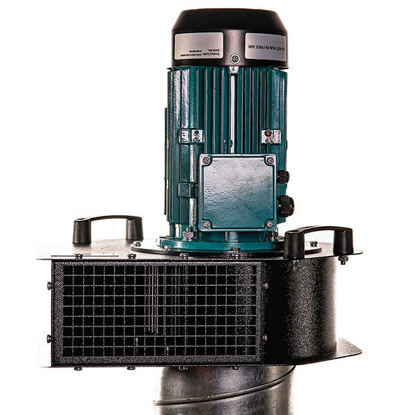 PV400 (VBW9) Fan 2.2Kw