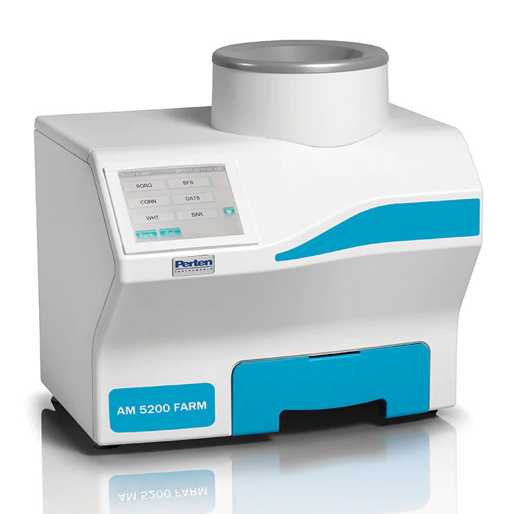 Perten AM 5200-Farm Moisture Analyser from PerkinElmer