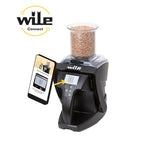 Wile 200 Wholegrain Moisture Meter