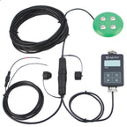 Agreto Baler Moisture Meter PFMII