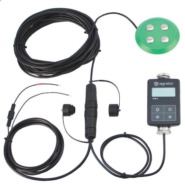 Agreto Baler Moisture Meter PFMII