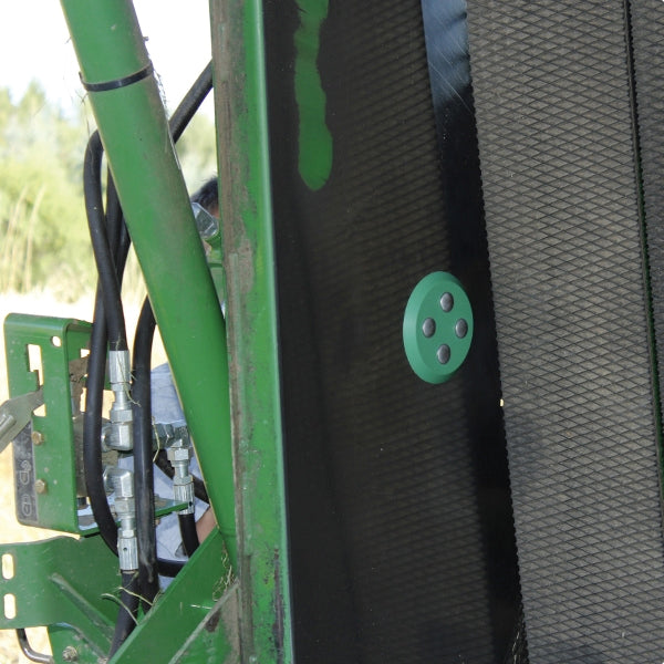 Agreto Baler Moisture Meter PFMII