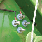 Agreto Baler Moisture Meter PFMII