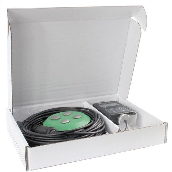Agreto Baler Moisture Meter PFMII