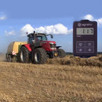 Agreto Baler Moisture Meter PFMII