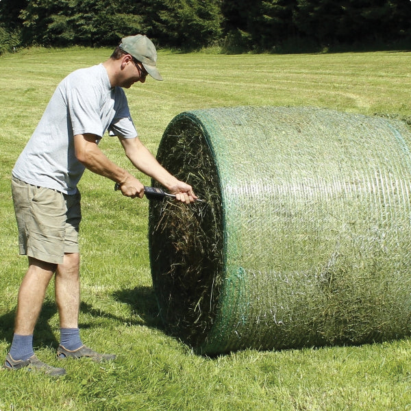 Agreto HFM II Haymeter