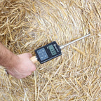 Agreto HFM II Haymeter