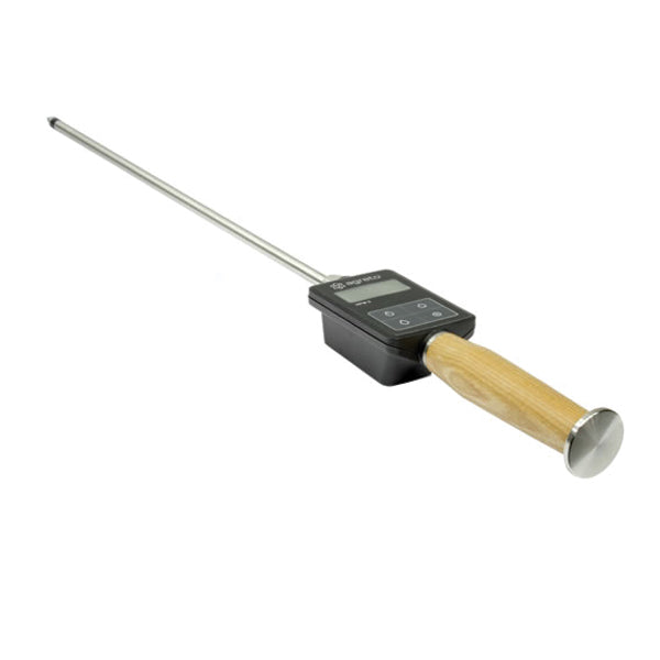 Agreto HFM II Haymeter