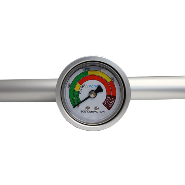 Agreto Soil Compaction Tester