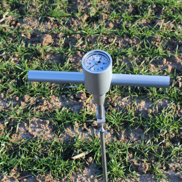 Agreto Soil Compaction Tester