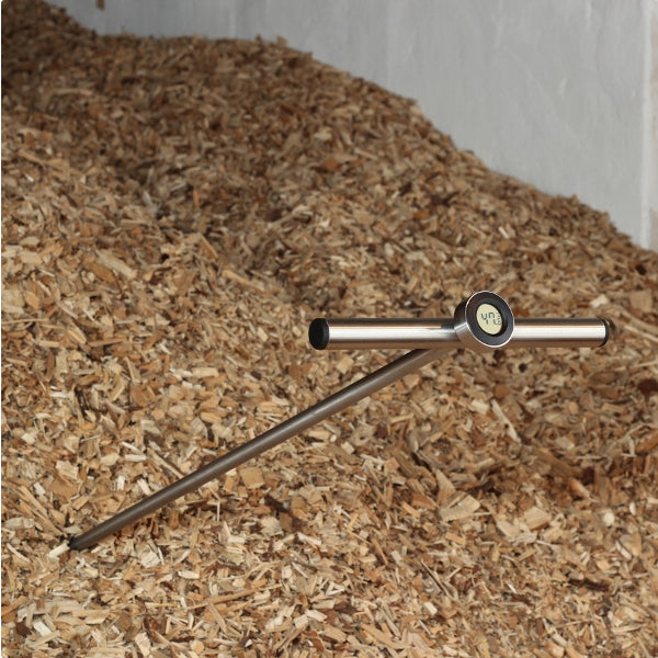 Agreto Heavy Duty Temperature Probe 1.85m or 2.8m
