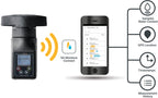 Agrolog C-Pro Grain Moisture Meter that Connects to your Smartphone