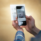 Agrolog C-Pro Grain Moisture Meter that Connects to your Smartphone