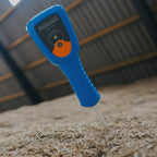 AgroLog Wireless Moisture & Temperature Probe