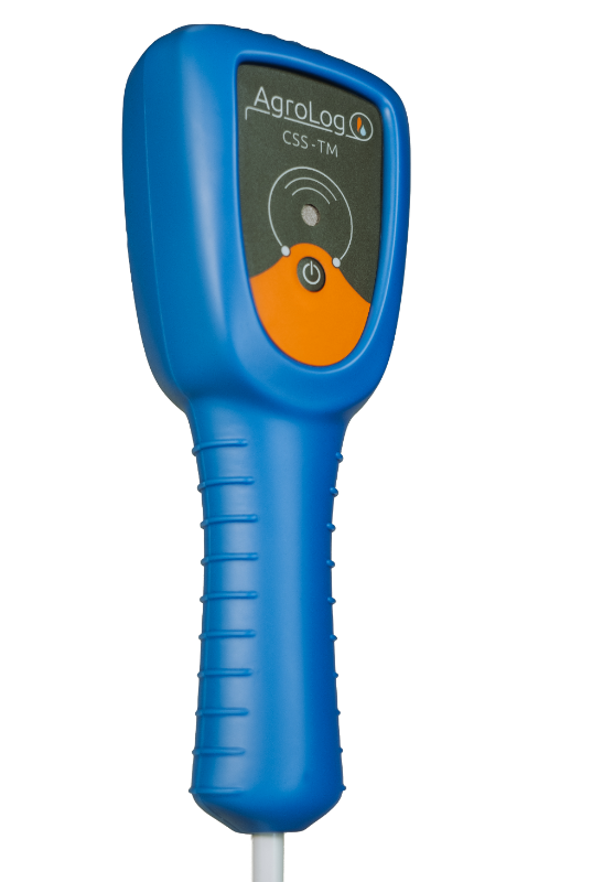 AgroLog Wireless Moisture & Temperature Probe