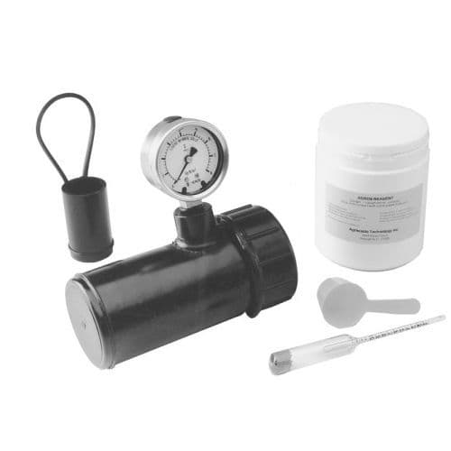 Agros Nova Liquid Manure / Slurry testing Kit