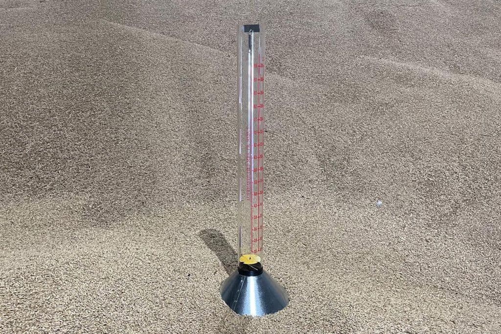 Airflow Meter (Casella Replacement)