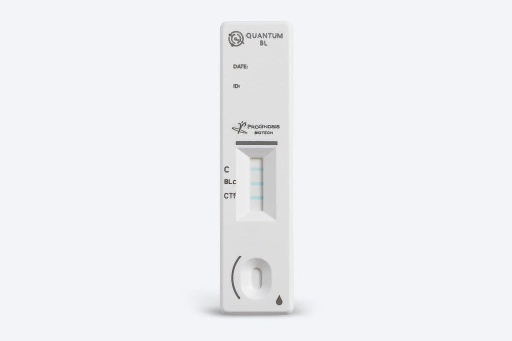 Antibiotic Testing in Milk