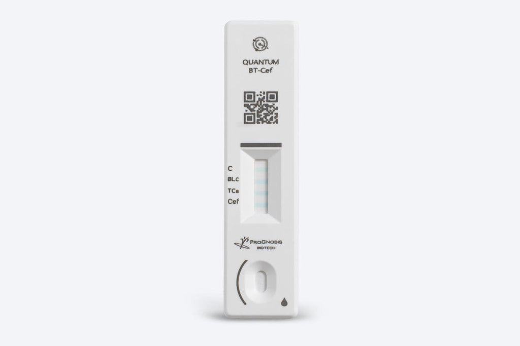 Antibiotic Testing in Milk