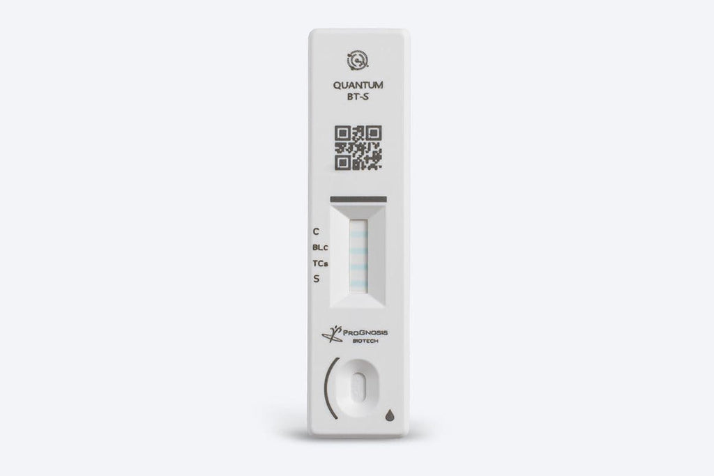 Antibiotic Testing in Milk
