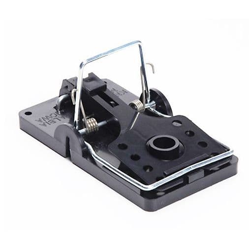 Big Snap-E Rat Trap (Pack of 6)