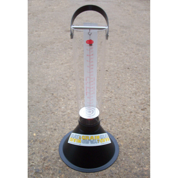 Airflow Meter (Casella Replacement)