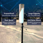 Climalytic Tropo Precipitation/Rain Gauge (CoCoRaHS) (Metric & Imperial)